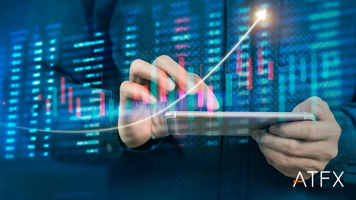 cfd broker